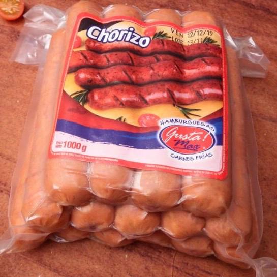 CHORIZO