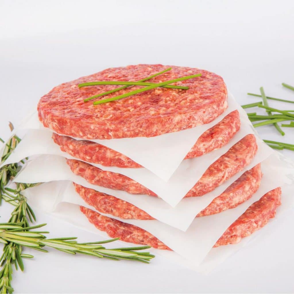 HAMURGUESA PREMIUM