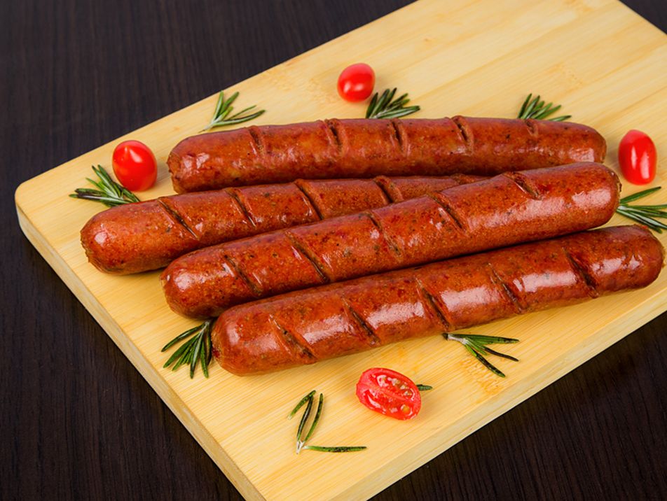 carnes frías CHORIZO 1