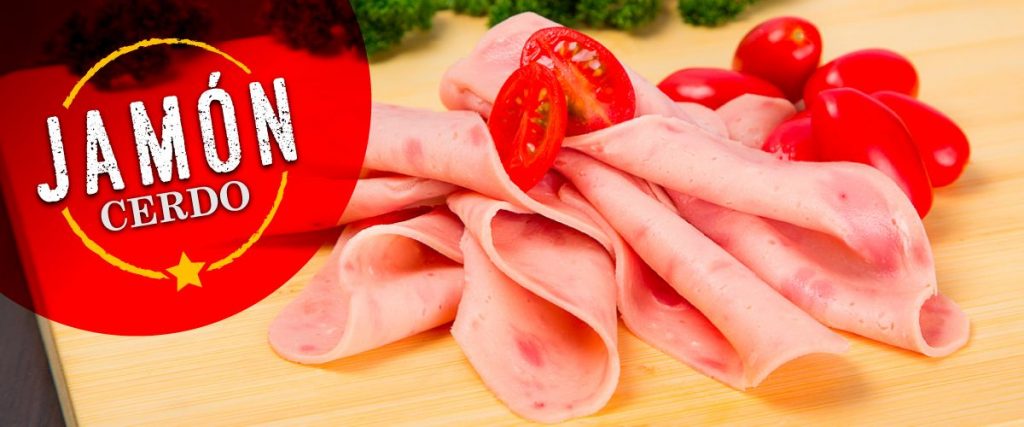 carnes frías jamon-en-bogota